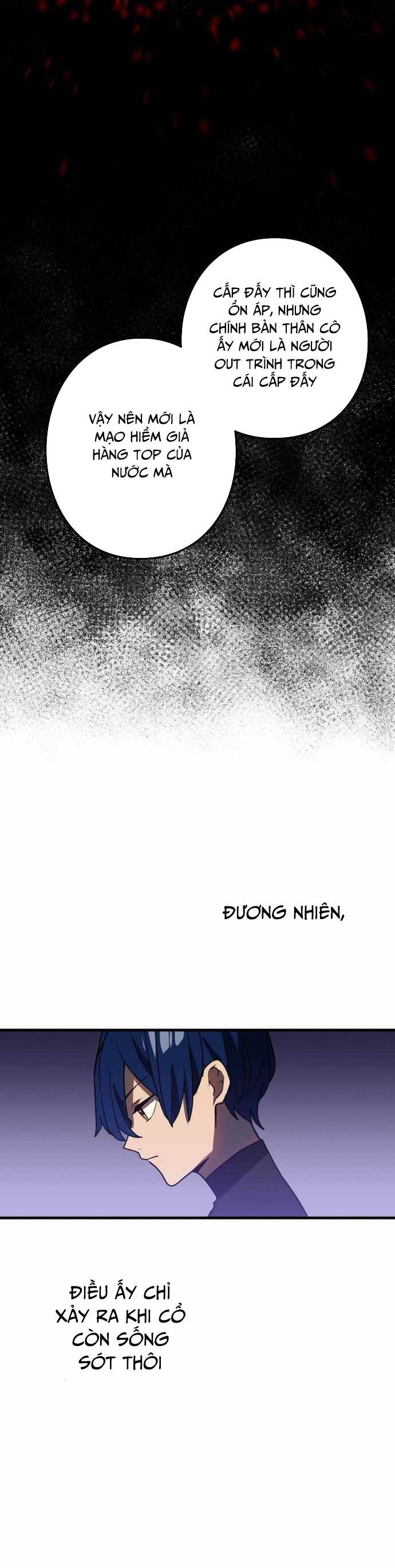 Game Thủ Tái Xuất, Trọng Lực Vô Song - Chapter 53 - Page 12