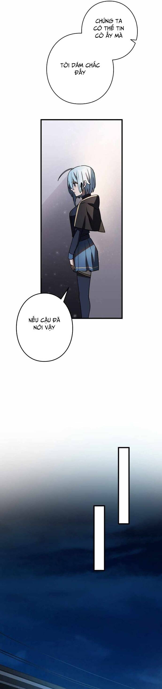 Game Thủ Tái Xuất, Trọng Lực Vô Song - Chapter 53 - Page 14