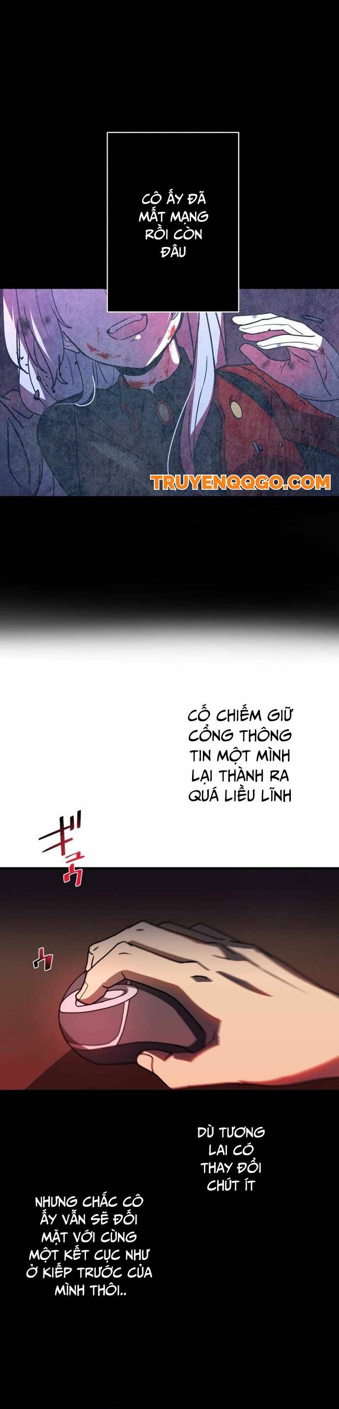 Game Thủ Tái Xuất, Trọng Lực Vô Song - Chapter 53 - Page 17