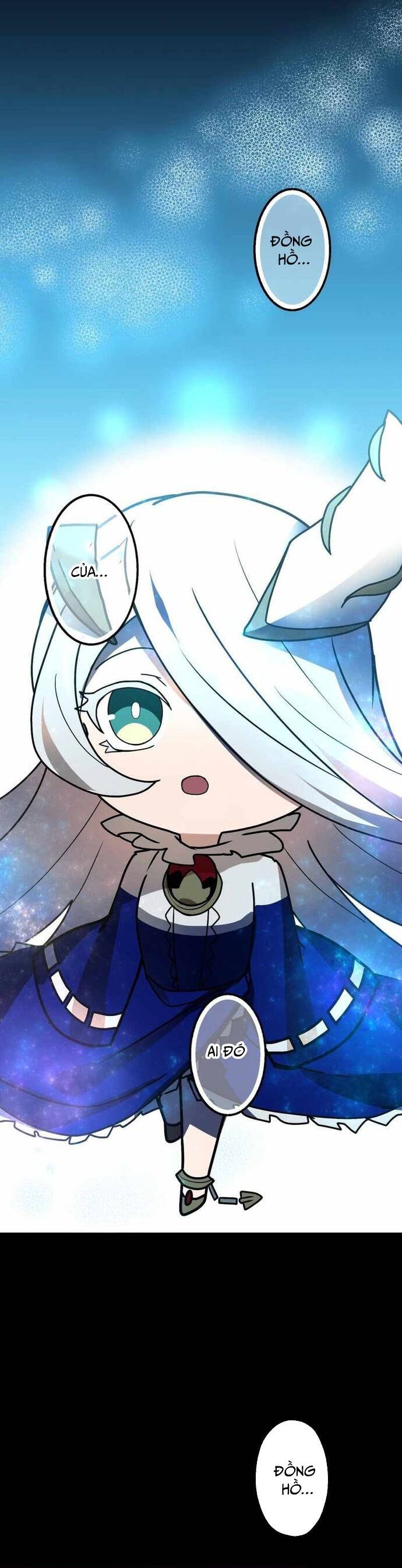 Game Thủ Tái Xuất, Trọng Lực Vô Song - Chapter 53 - Page 20