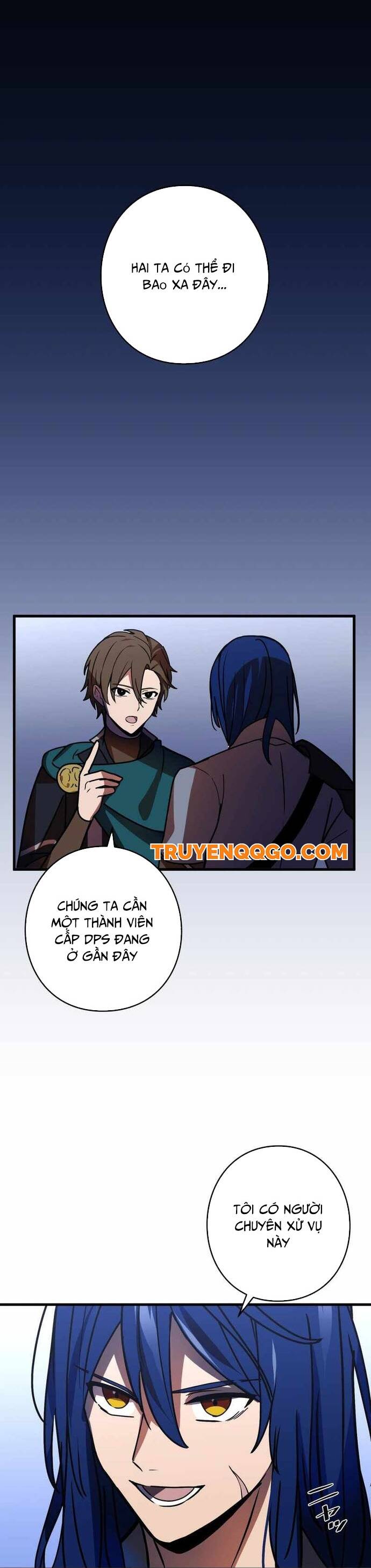 Game Thủ Tái Xuất, Trọng Lực Vô Song - Chapter 53 - Page 23