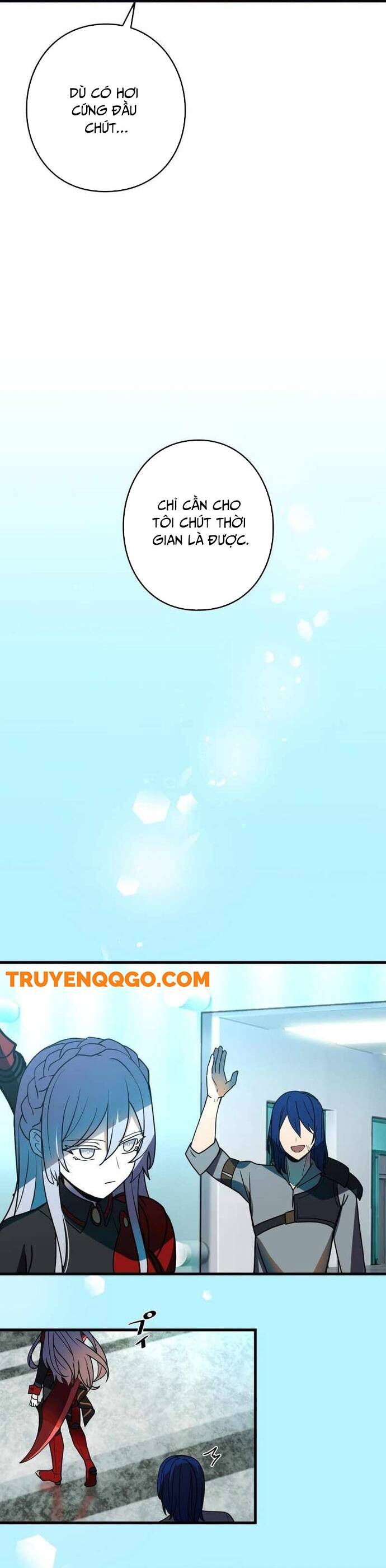 Game Thủ Tái Xuất, Trọng Lực Vô Song - Chapter 53 - Page 24