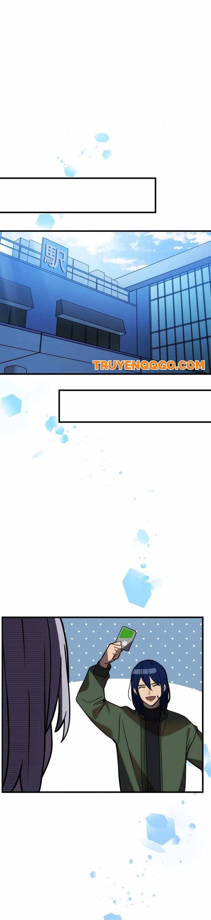 Game Thủ Tái Xuất, Trọng Lực Vô Song - Chapter 53 - Page 26