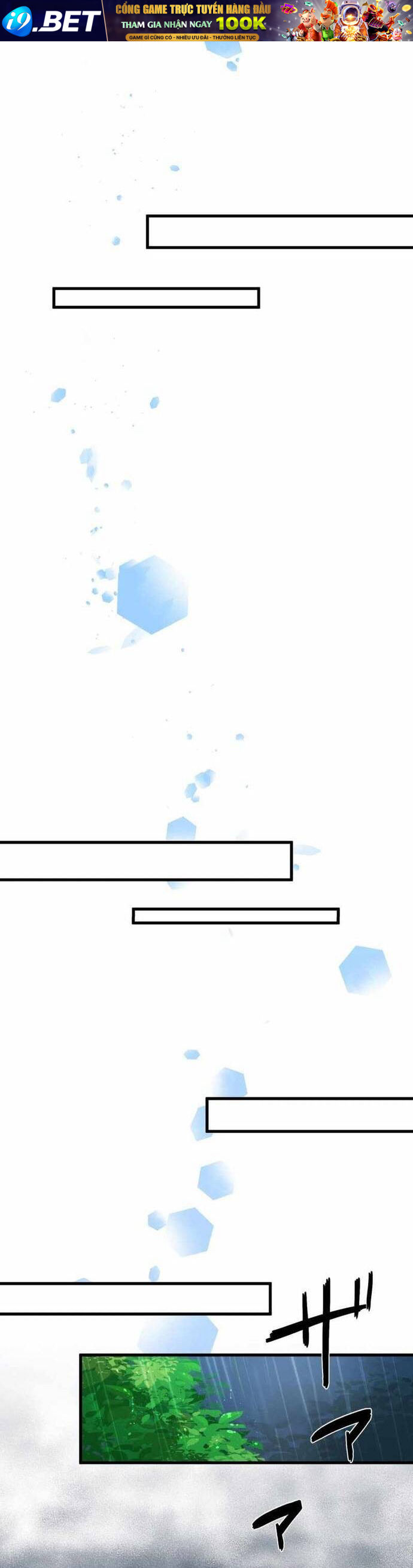 Game Thủ Tái Xuất, Trọng Lực Vô Song - Chapter 53 - Page 27