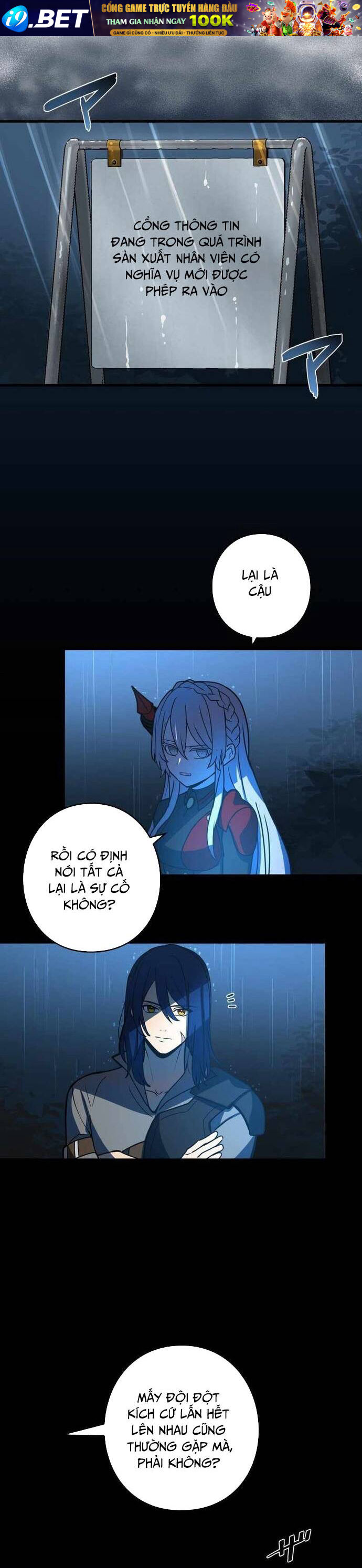 Game Thủ Tái Xuất, Trọng Lực Vô Song - Chapter 53 - Page 28