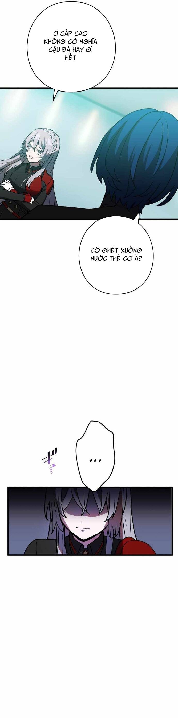 Game Thủ Tái Xuất, Trọng Lực Vô Song - Chapter 53 - Page 3