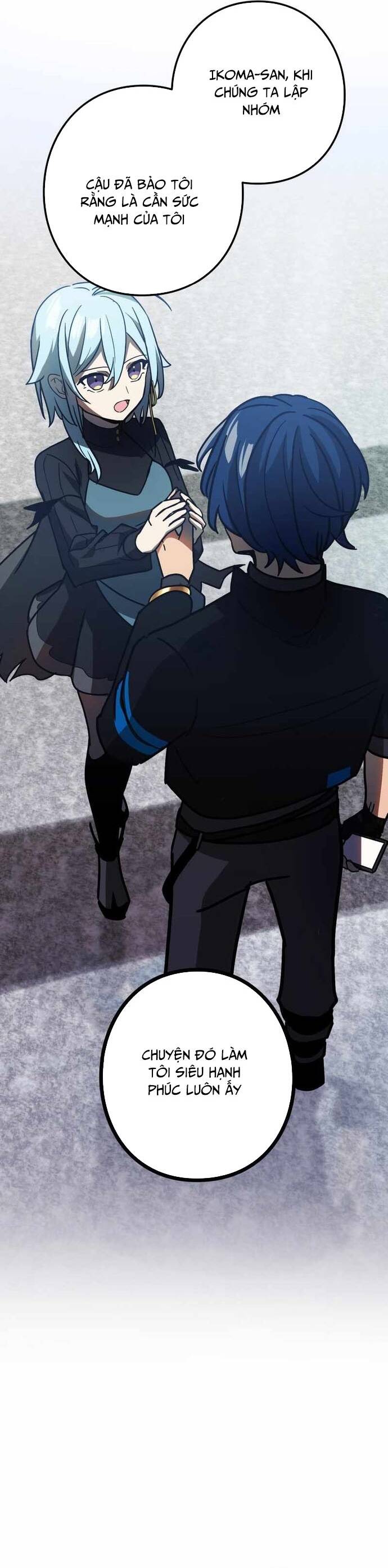 Game Thủ Tái Xuất, Trọng Lực Vô Song - Chapter 54 - Page 10
