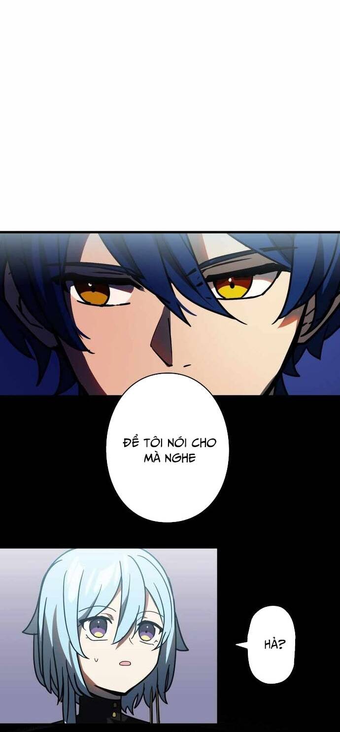 Game Thủ Tái Xuất, Trọng Lực Vô Song - Chapter 54 - Page 17