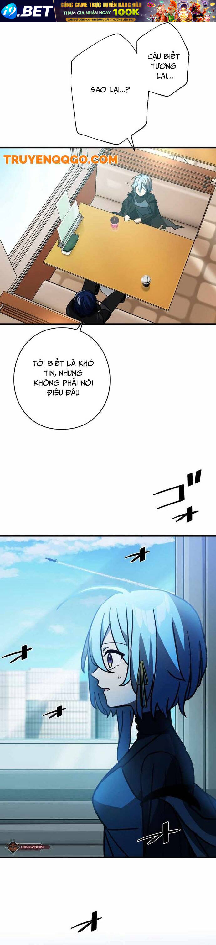 Game Thủ Tái Xuất, Trọng Lực Vô Song - Chapter 54 - Page 19