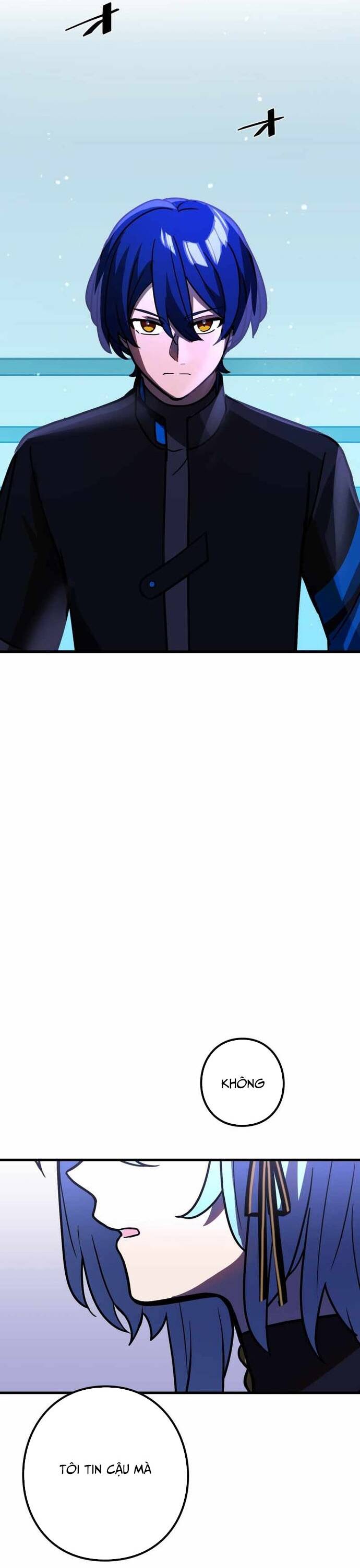 Game Thủ Tái Xuất, Trọng Lực Vô Song - Chapter 54 - Page 20