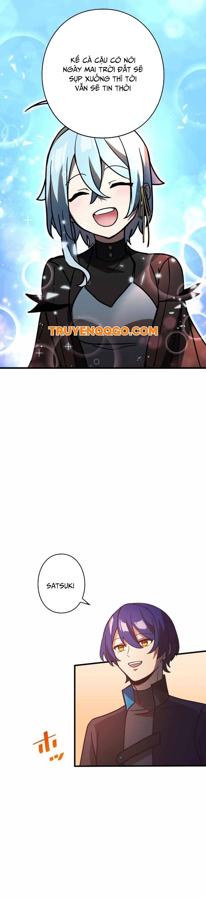 Game Thủ Tái Xuất, Trọng Lực Vô Song - Chapter 54 - Page 22