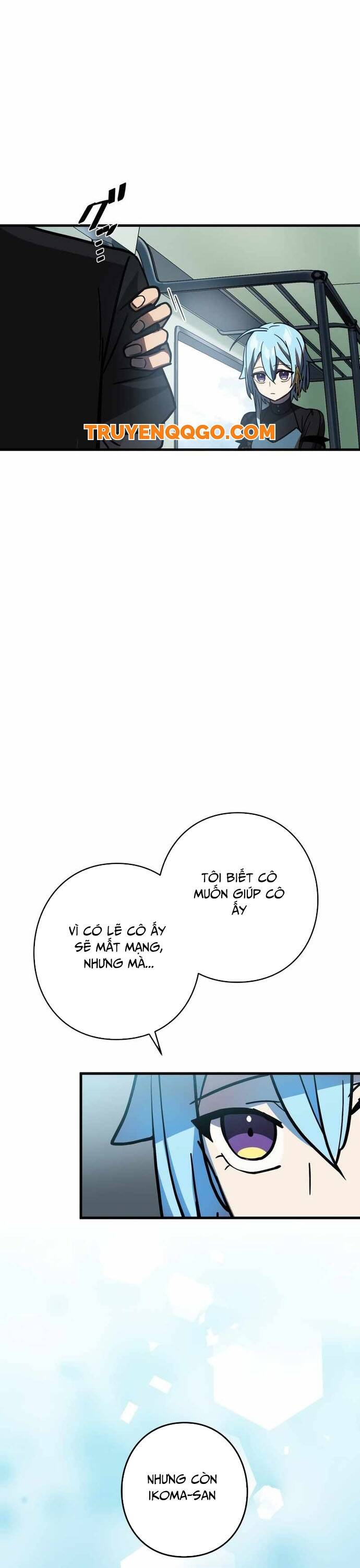 Game Thủ Tái Xuất, Trọng Lực Vô Song - Chapter 54 - Page 29