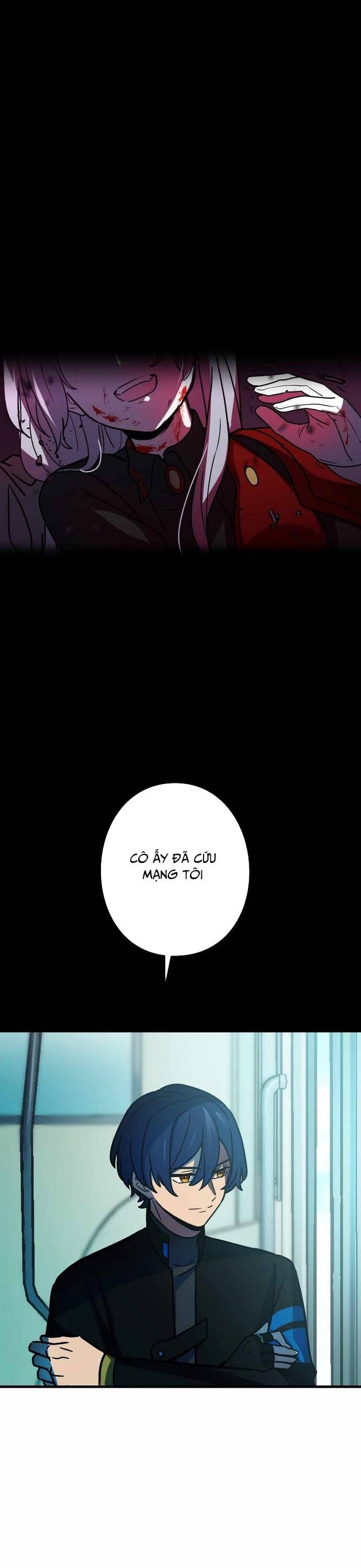 Game Thủ Tái Xuất, Trọng Lực Vô Song - Chapter 54 - Page 31