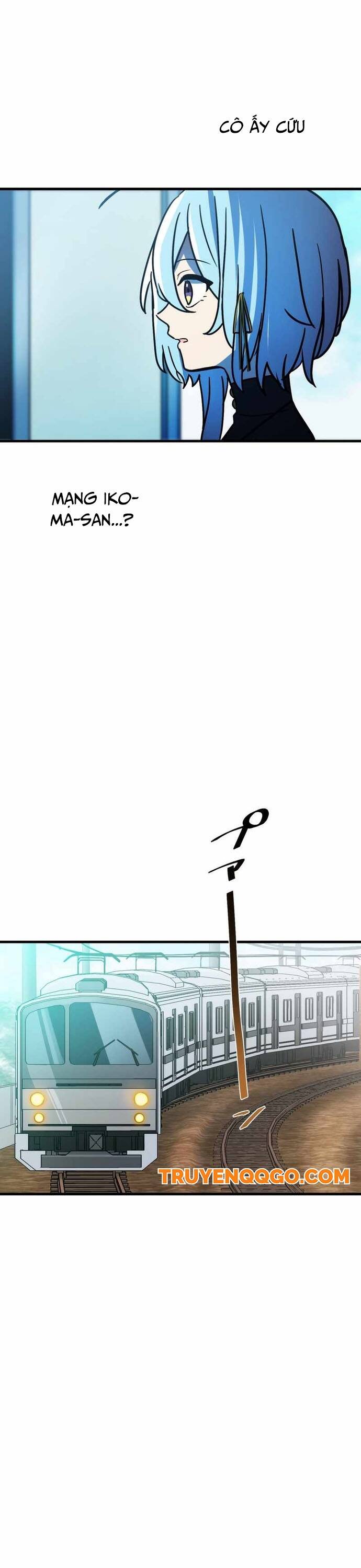 Game Thủ Tái Xuất, Trọng Lực Vô Song - Chapter 54 - Page 32