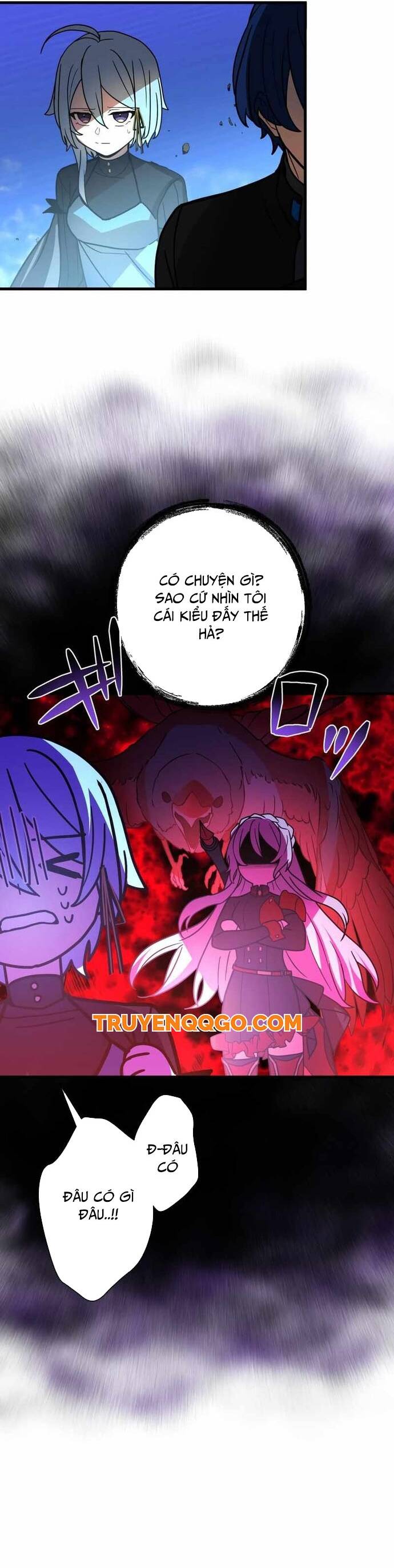 Game Thủ Tái Xuất, Trọng Lực Vô Song - Chapter 54 - Page 38