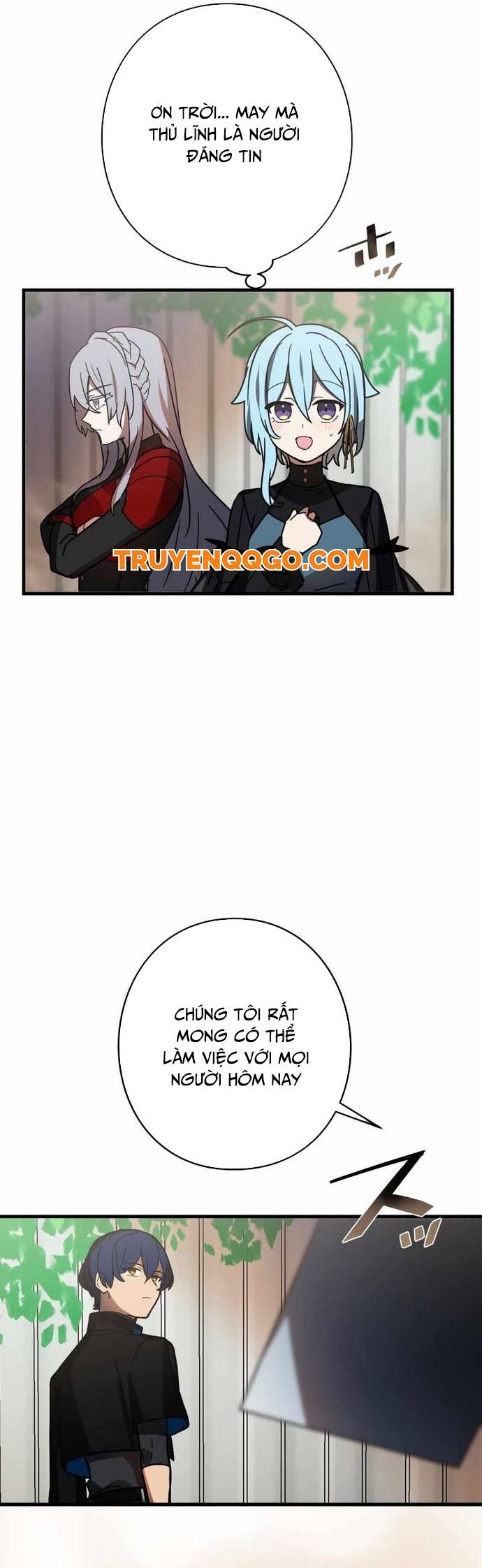 Game Thủ Tái Xuất, Trọng Lực Vô Song - Chapter 54 - Page 44