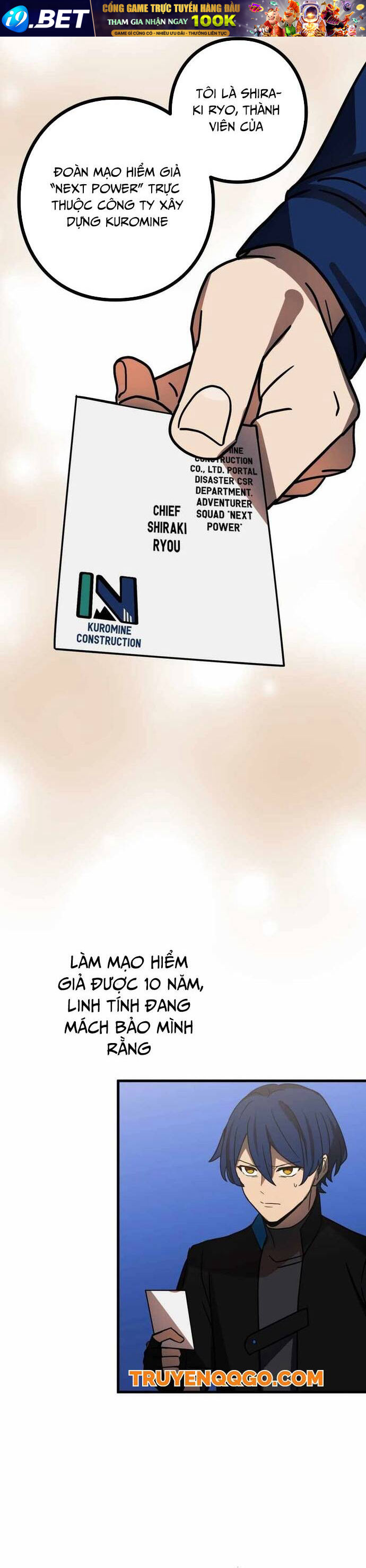 Game Thủ Tái Xuất, Trọng Lực Vô Song - Chapter 54 - Page 45