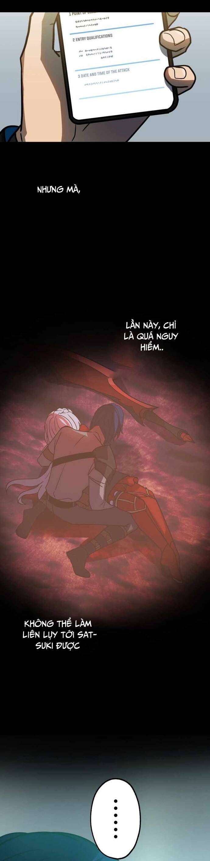 Game Thủ Tái Xuất, Trọng Lực Vô Song - Chapter 54 - Page 6