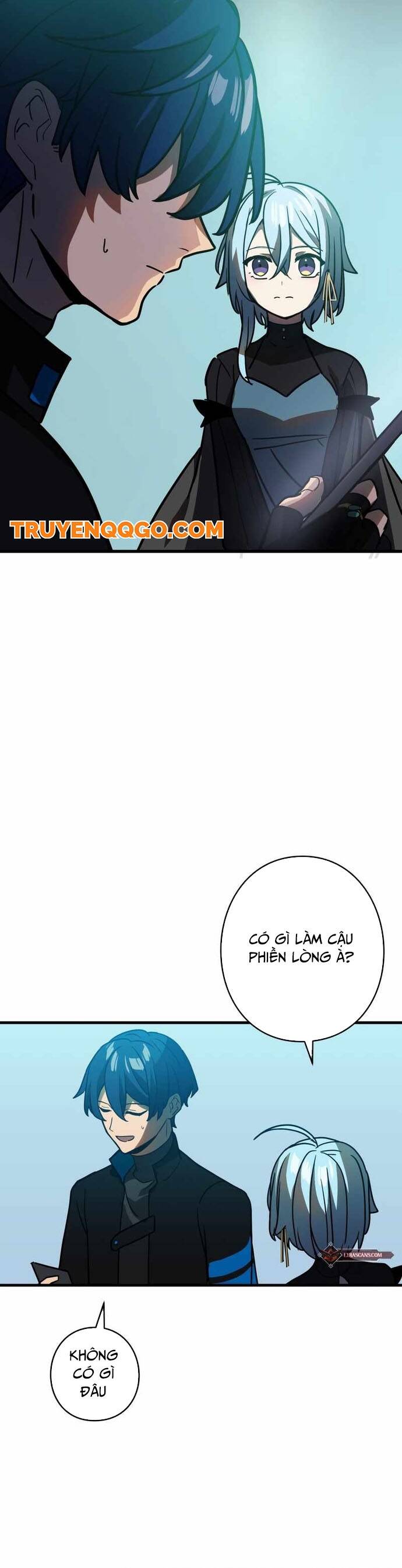 Game Thủ Tái Xuất, Trọng Lực Vô Song - Chapter 54 - Page 7