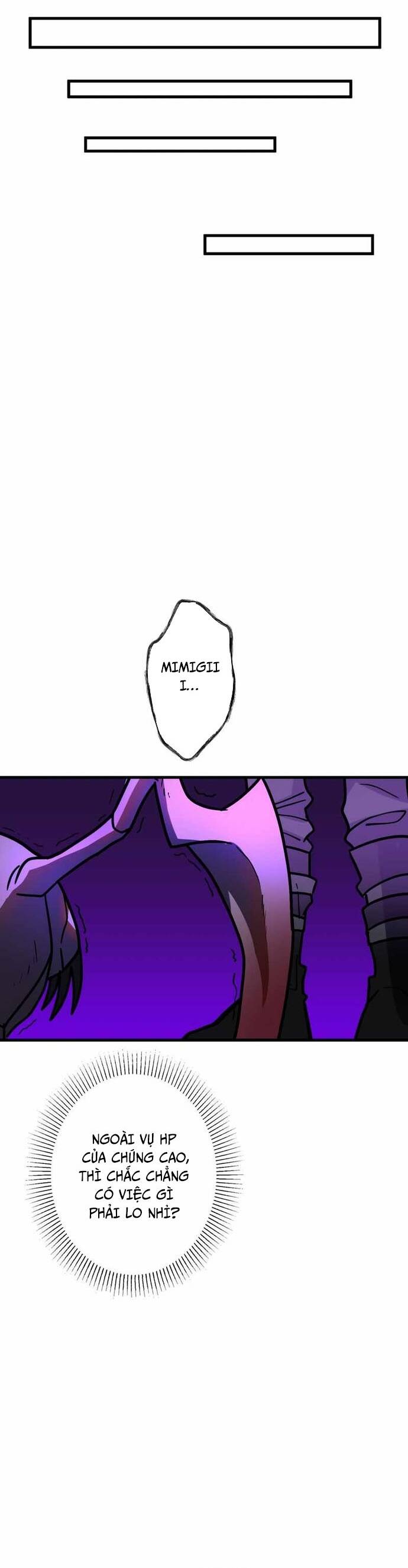 Game Thủ Tái Xuất, Trọng Lực Vô Song - Chapter 55 - Page 14