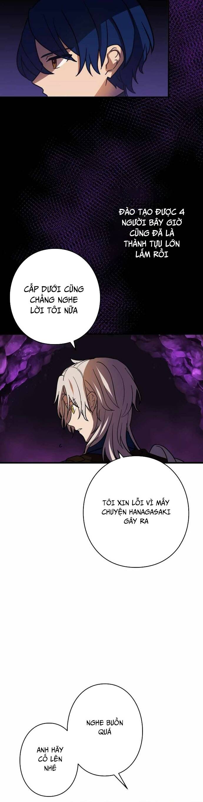 Game Thủ Tái Xuất, Trọng Lực Vô Song - Chapter 55 - Page 26