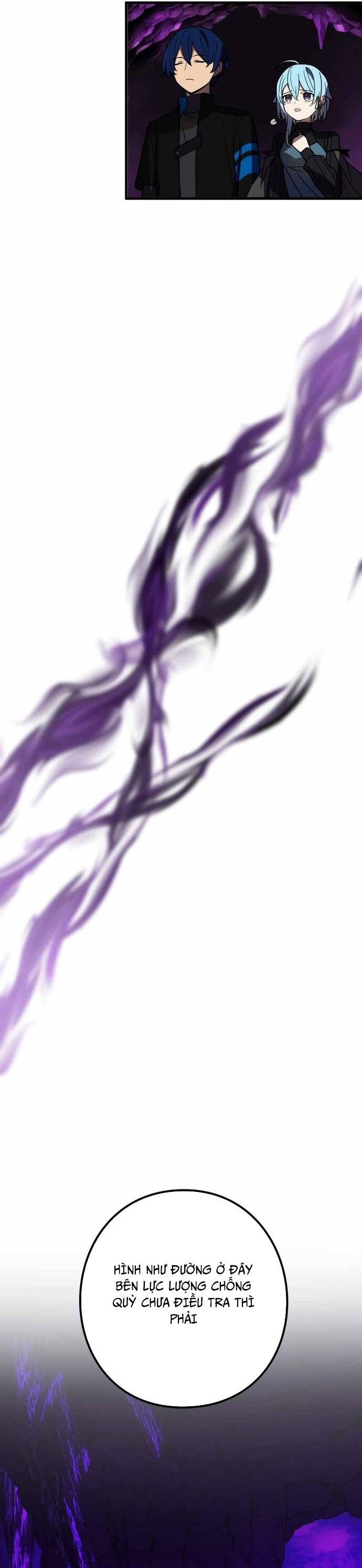 Game Thủ Tái Xuất, Trọng Lực Vô Song - Chapter 55 - Page 27