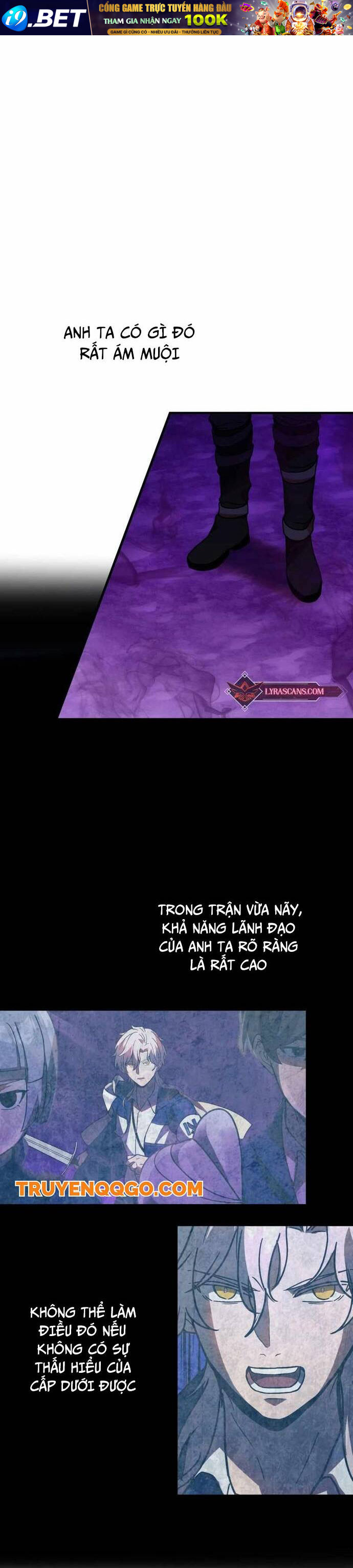 Game Thủ Tái Xuất, Trọng Lực Vô Song - Chapter 55 - Page 29