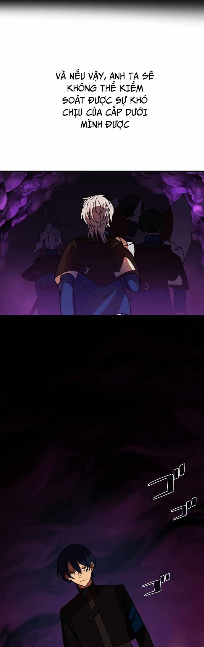 Game Thủ Tái Xuất, Trọng Lực Vô Song - Chapter 55 - Page 30