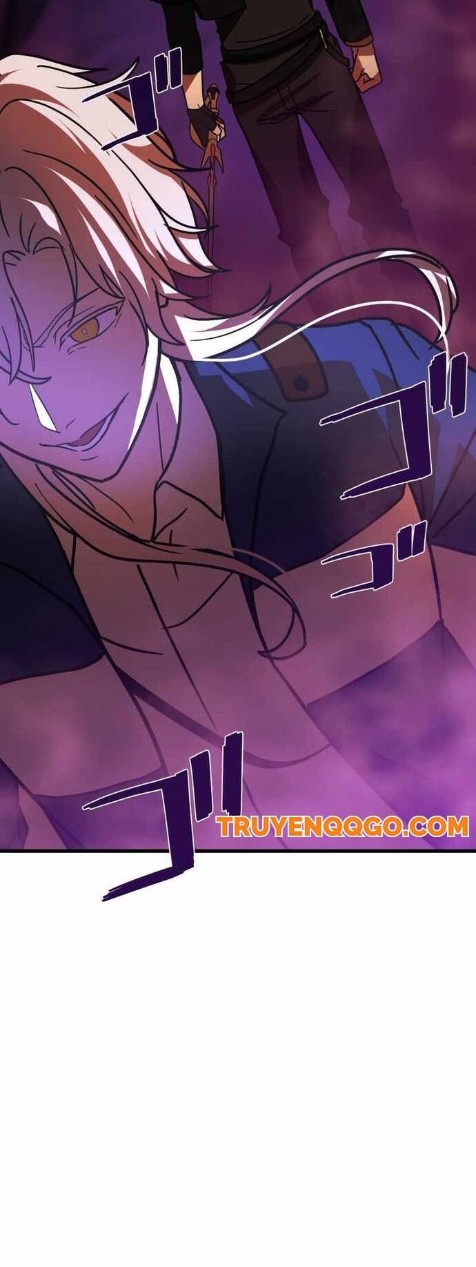 Game Thủ Tái Xuất, Trọng Lực Vô Song - Chapter 55 - Page 31