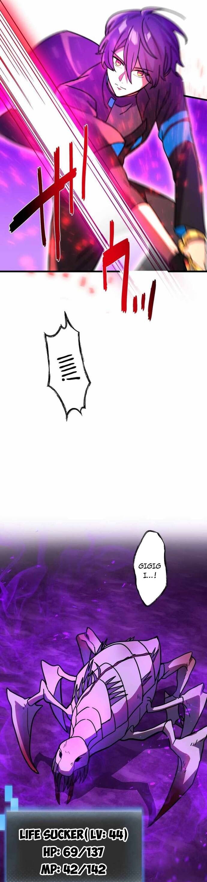 Game Thủ Tái Xuất, Trọng Lực Vô Song - Chapter 55 - Page 9