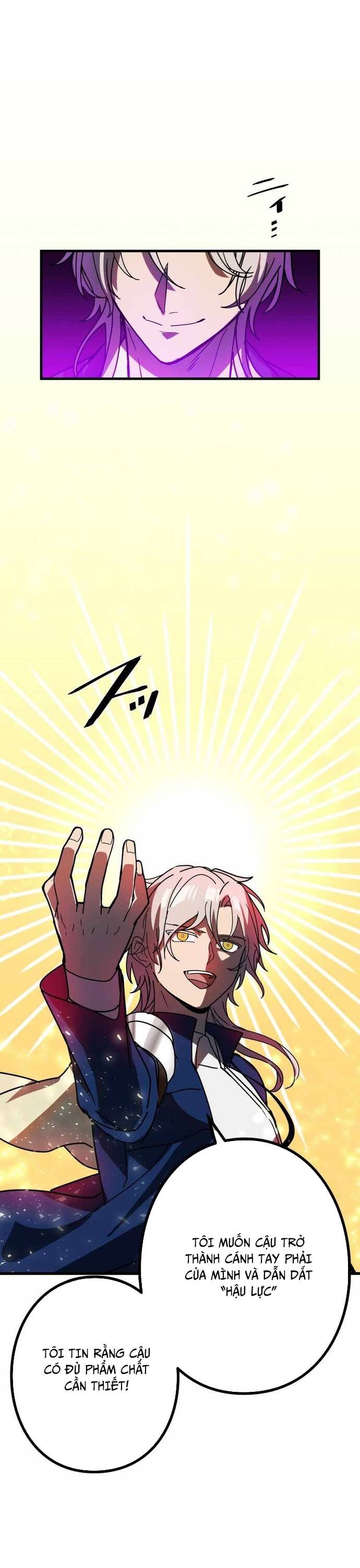 Game Thủ Tái Xuất, Trọng Lực Vô Song - Chapter 56 - Page 10