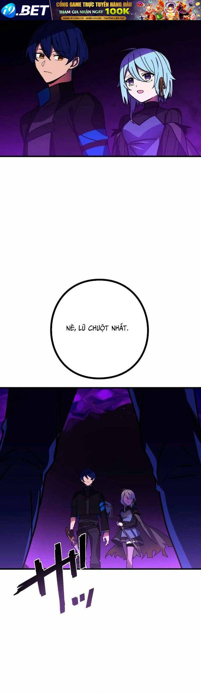 Game Thủ Tái Xuất, Trọng Lực Vô Song - Chapter 56 - Page 18