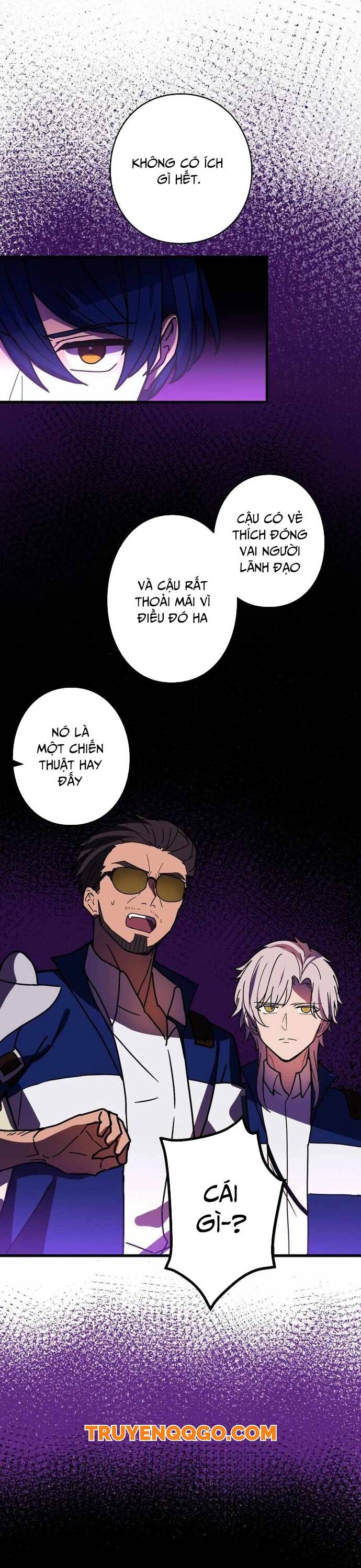 Game Thủ Tái Xuất, Trọng Lực Vô Song - Chapter 56 - Page 22