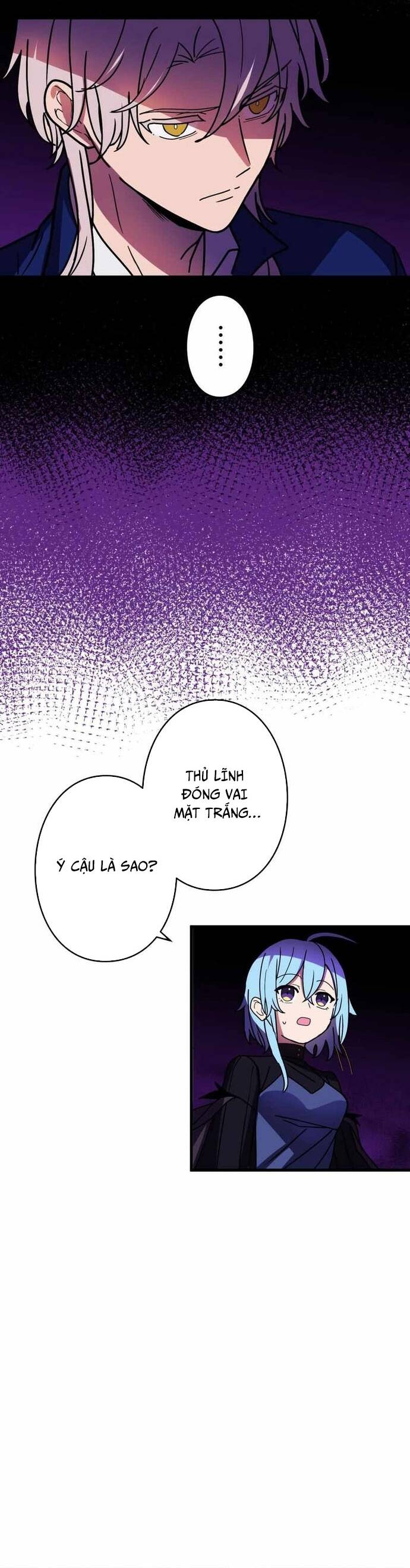 Game Thủ Tái Xuất, Trọng Lực Vô Song - Chapter 56 - Page 23