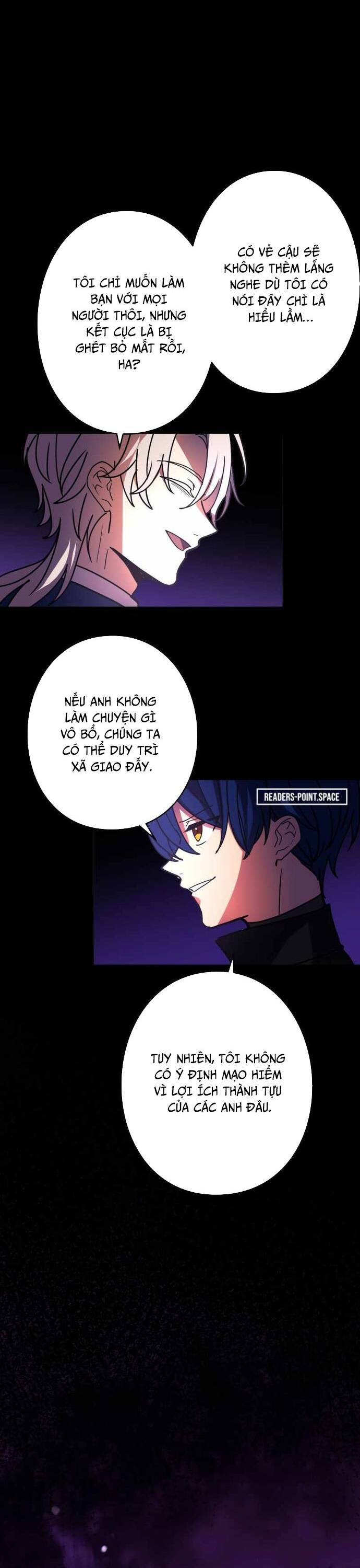 Game Thủ Tái Xuất, Trọng Lực Vô Song - Chapter 56 - Page 26