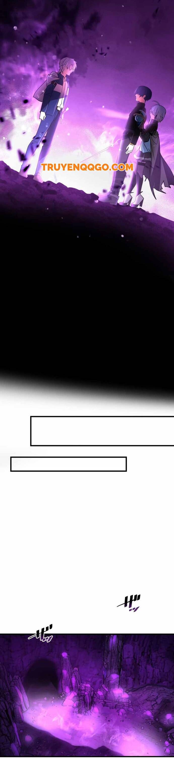 Game Thủ Tái Xuất, Trọng Lực Vô Song - Chapter 56 - Page 27