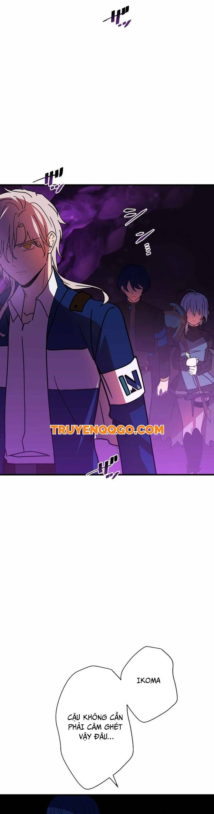 Game Thủ Tái Xuất, Trọng Lực Vô Song - Chapter 56 - Page 28