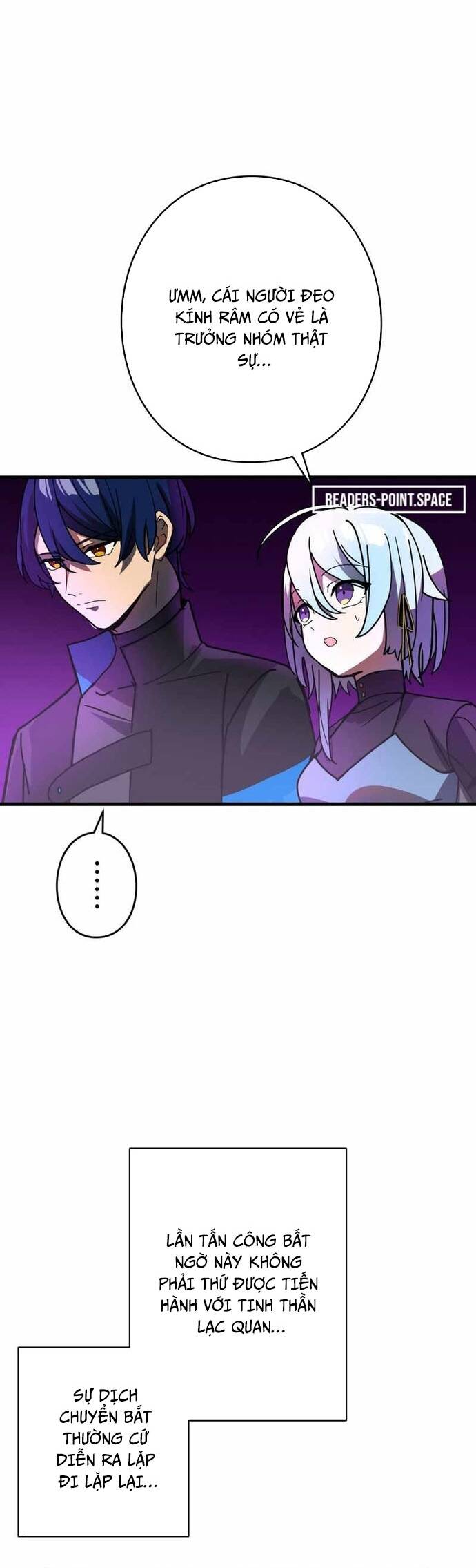 Game Thủ Tái Xuất, Trọng Lực Vô Song - Chapter 56 - Page 3