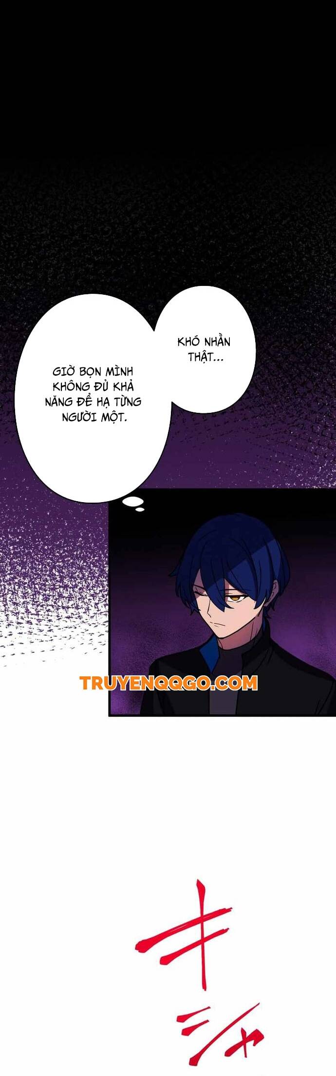 Game Thủ Tái Xuất, Trọng Lực Vô Song - Chapter 56 - Page 32