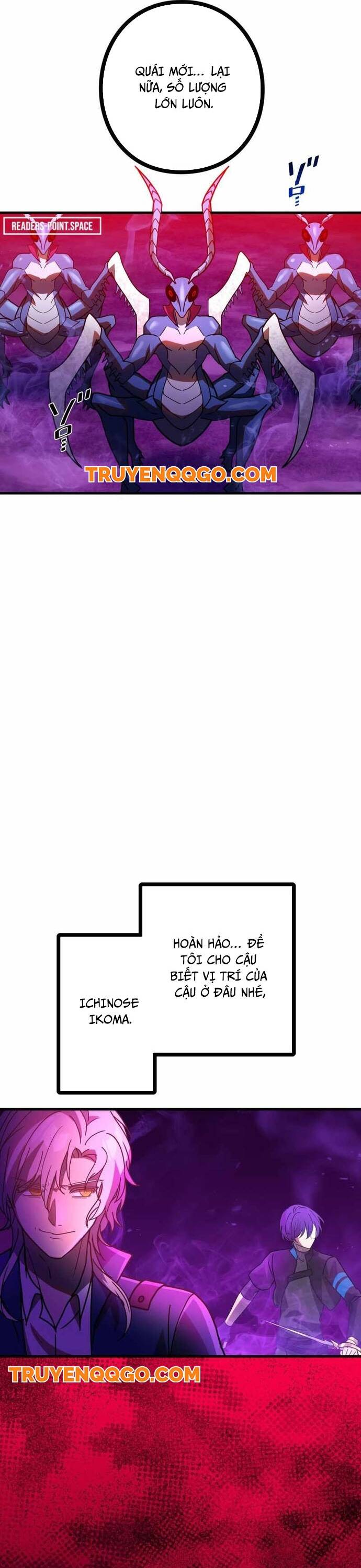 Game Thủ Tái Xuất, Trọng Lực Vô Song - Chapter 56 - Page 34