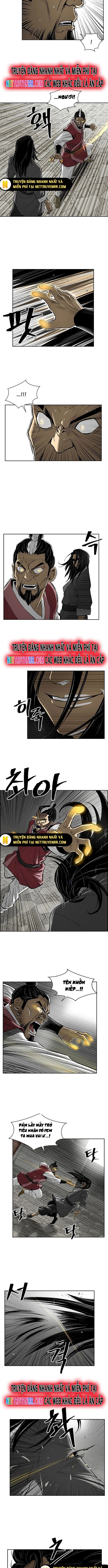 Huyền Thoại Vô Song Chiến Thần - Chapter 1 - Page 3