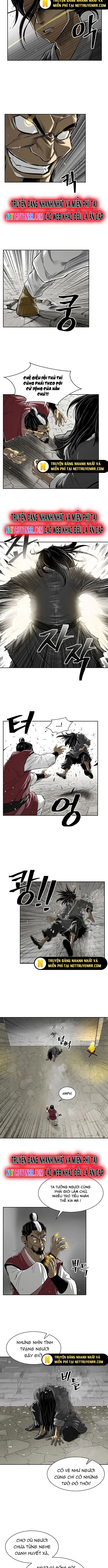 Huyền Thoại Vô Song Chiến Thần - Chapter 1 - Page 4