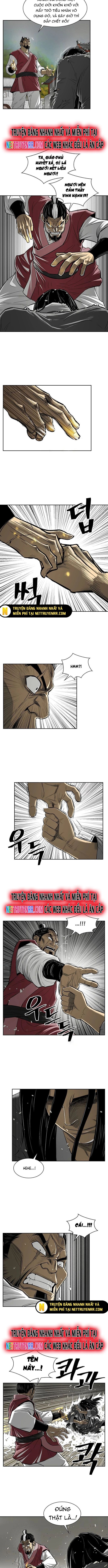 Huyền Thoại Vô Song Chiến Thần - Chapter 1 - Page 5