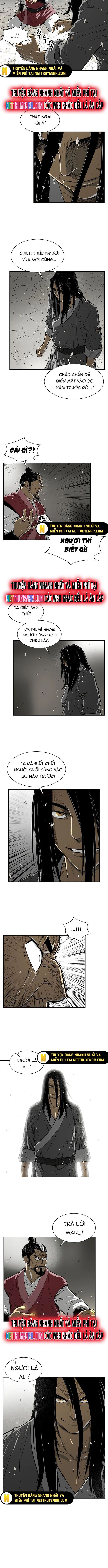 Huyền Thoại Vô Song Chiến Thần - Chapter 1 - Page 6