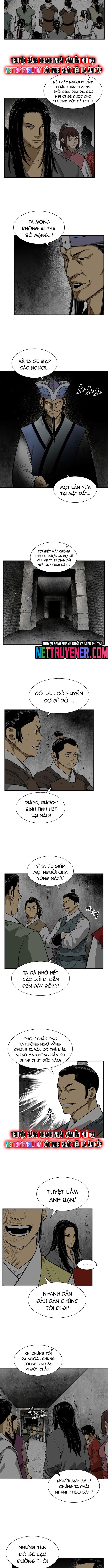 Huyền Thoại Vô Song Chiến Thần - Chapter 10 - Page 5