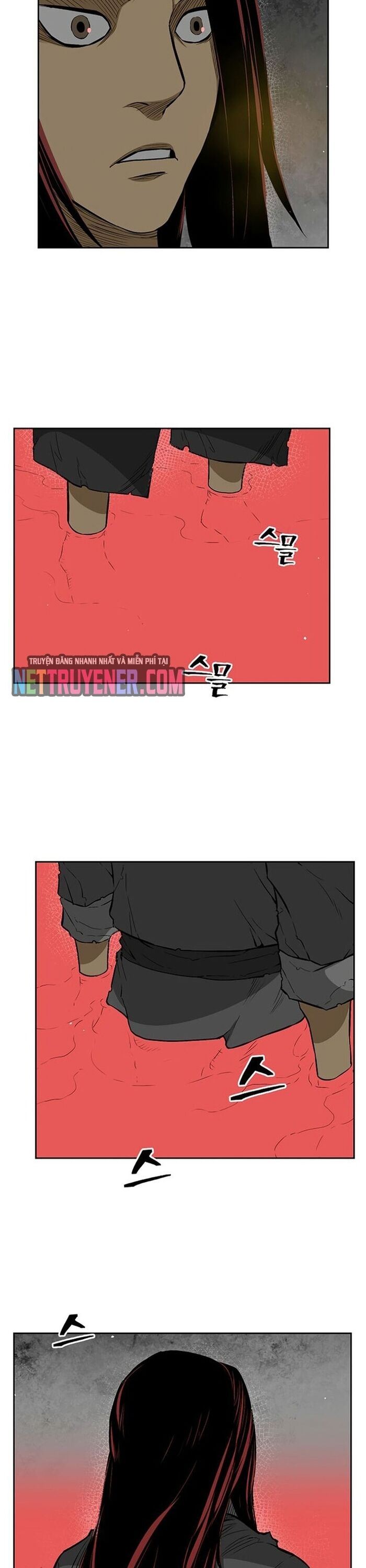 Huyền Thoại Vô Song Chiến Thần - Chapter 11 - Page 10