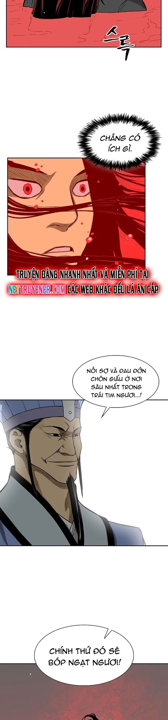 Huyền Thoại Vô Song Chiến Thần - Chapter 11 - Page 11