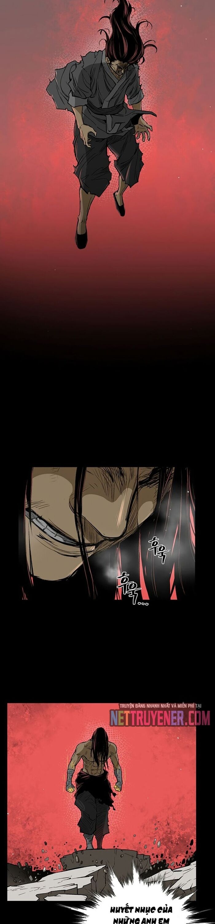 Huyền Thoại Vô Song Chiến Thần - Chapter 11 - Page 12