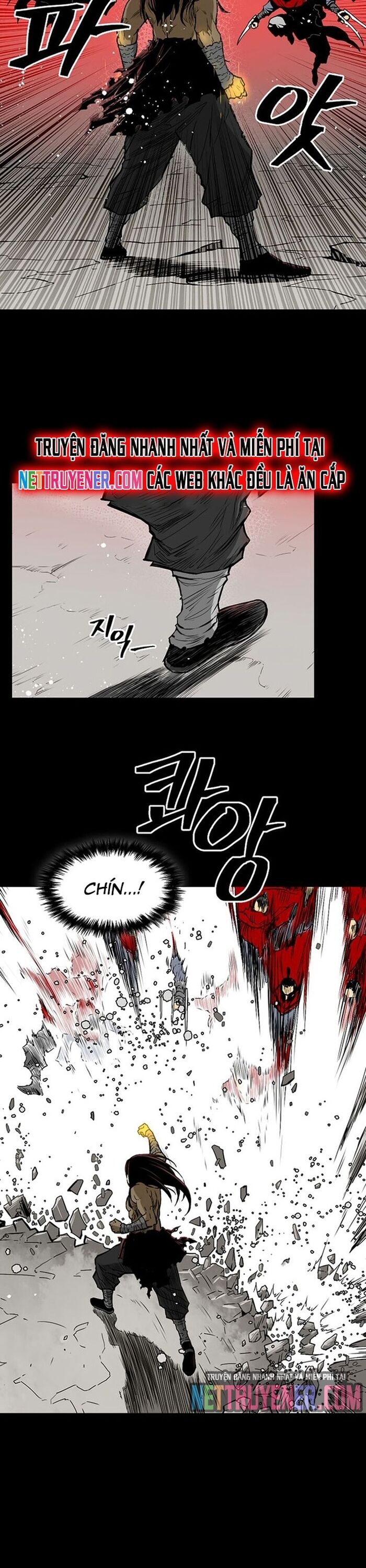 Huyền Thoại Vô Song Chiến Thần - Chapter 11 - Page 15