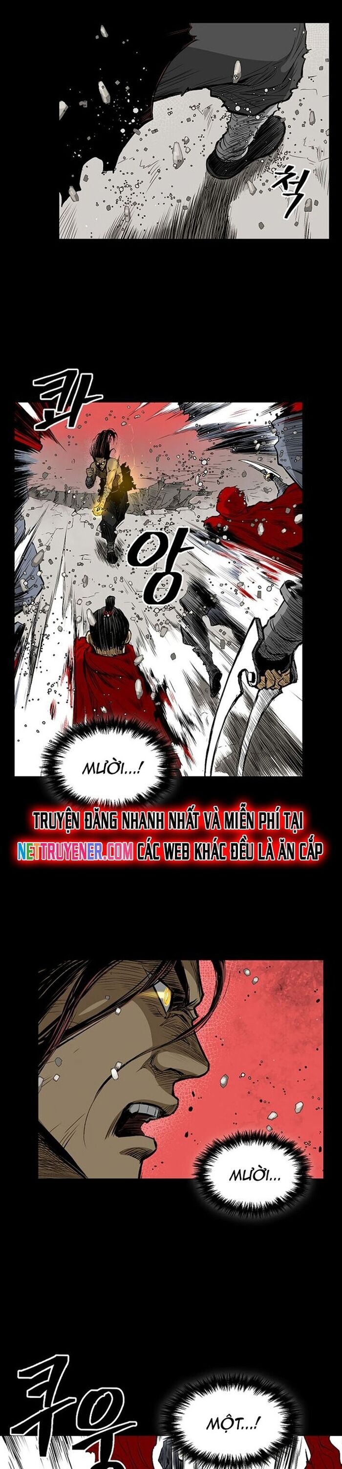 Huyền Thoại Vô Song Chiến Thần - Chapter 11 - Page 16